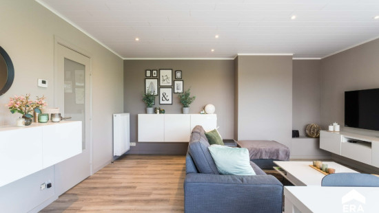 Oude Veurnestraat - 75 - 3B - 8900