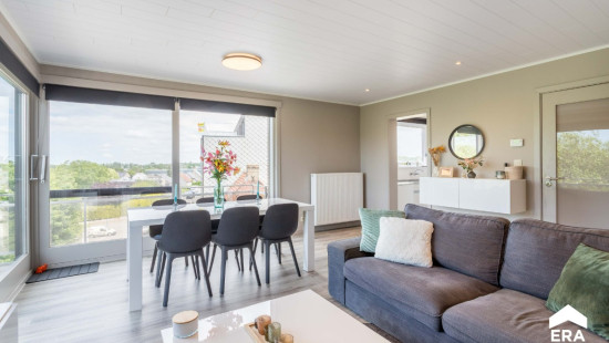 Oude Veurnestraat - 75 - 3B - 8900