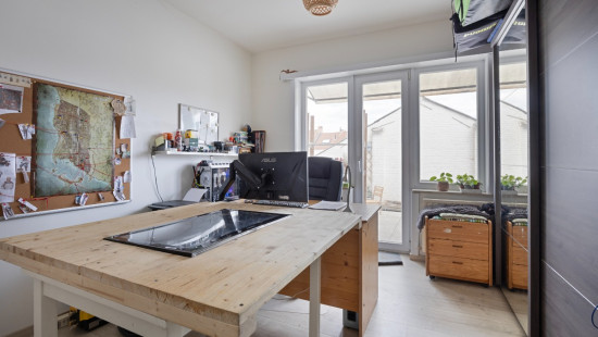 Aambeeldstraat - 23 - 1 - 2800