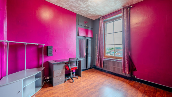 Rue Renard - 174 - - 4100