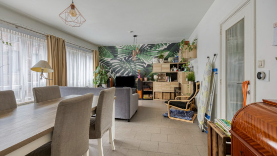 Aambeeldstraat - 23 - 1 - 2800