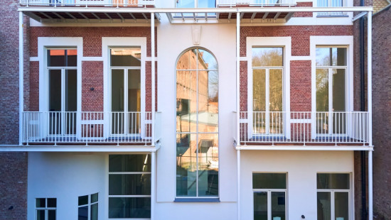 Kasteelstraat - 70 - - B03 - 9140