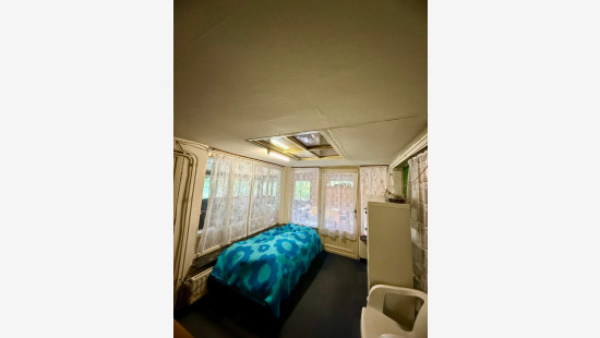 Paalsesteenweg - 250 - - 3583