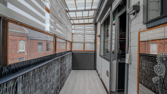 Rue Renard - 174 - - 4100