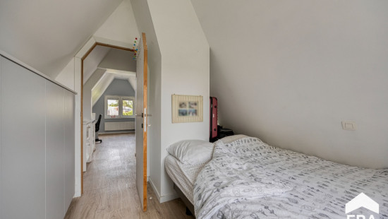 Pastoor Bernaertstraat - 88 - - 1500