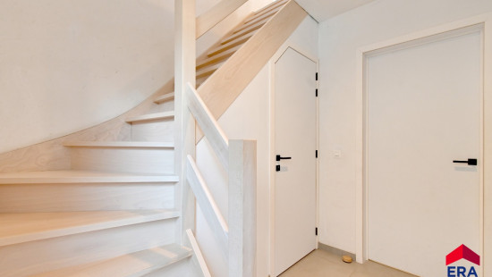 Katoenstraat - 21 - - 9900