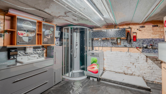 Rue Renard - 174 - - 4100