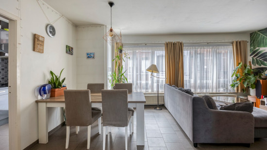 Aambeeldstraat - 23 - 1 - 2800