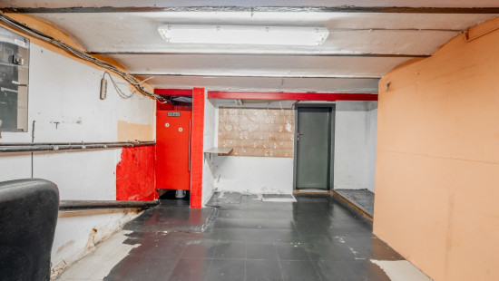 Rue Renard - 174 - - 4100