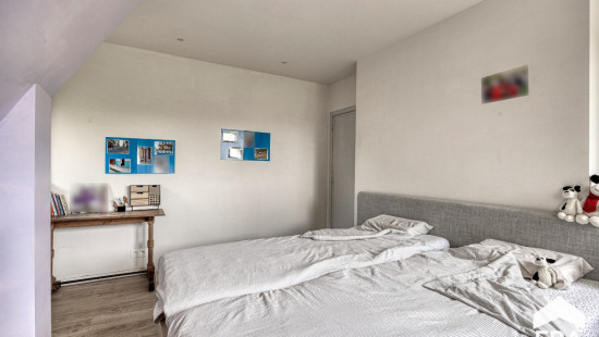 Pastoor Bernaertstraat - 88 - - 1500