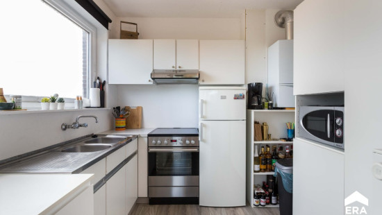 Oude Veurnestraat - 75 - 3B - 8900