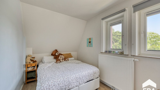 Pastoor Bernaertstraat - 88 - - 1500