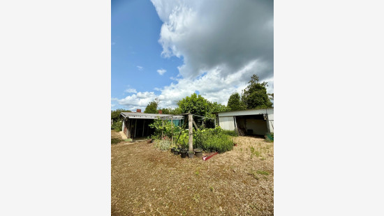 Paalsesteenweg - 250 - - 3583