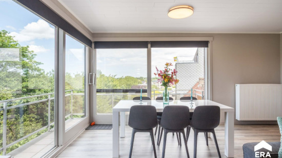 Oude Veurnestraat - 75 - 3B - 8900
