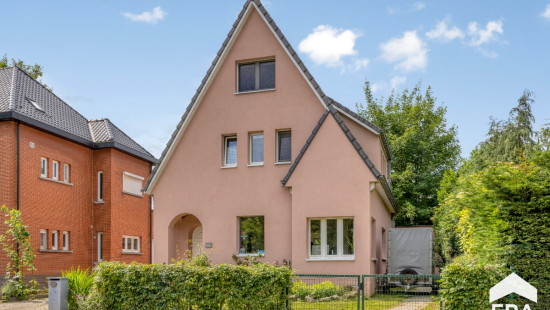 Pastoor Bernaertstraat - 88 - - 1500