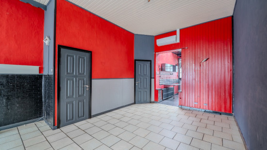 Rue Renard - 174 - - 4100