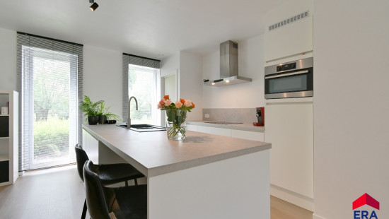 Katoenstraat - 21 - - 9900
