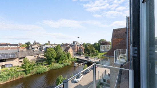 Calonnegracht - 2C - 0401 - 8630