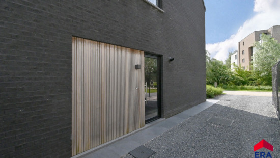 Katoenstraat - 21 - - 9900