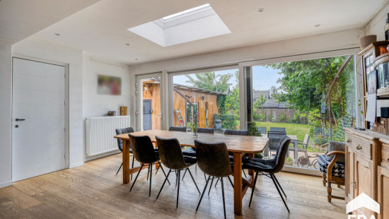 Pastoor Bernaertstraat - 88 - - 1500