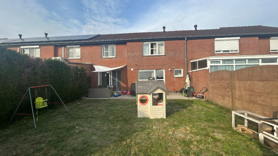 Dourdanstraat - 64 - - 8940