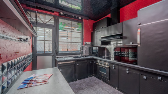 Rue Renard - 174 - - 4100