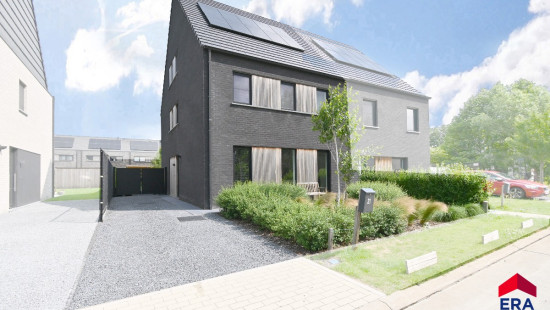 Katoenstraat - 21 - - 9900