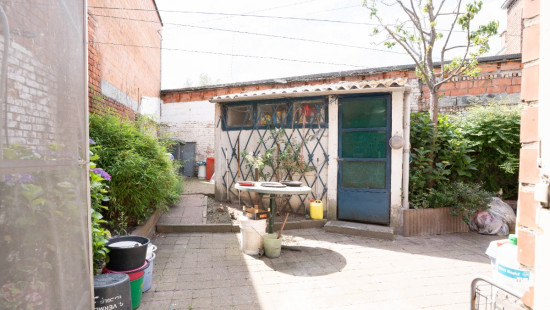 Emiel Vanderveldestraat - 119 - - 2830