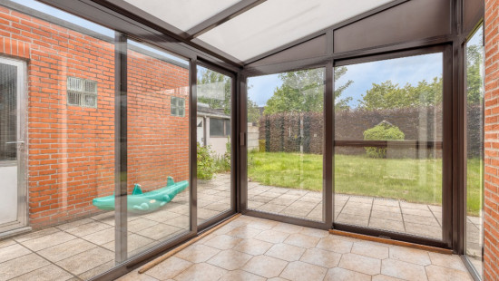 Mallekotstraat - 56 - - 2500