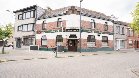 Emiel Vanderveldestraat - 119 - - 2830