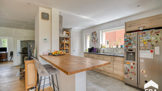 Pastoor Bernaertstraat - 88 - - 1500