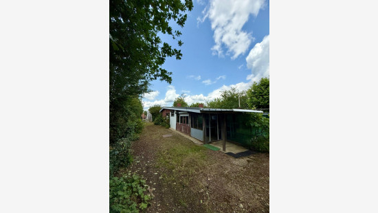 Paalsesteenweg - 250 - - 3583