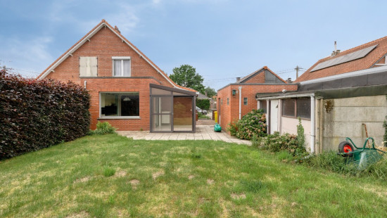 Mallekotstraat - 56 - - 2500
