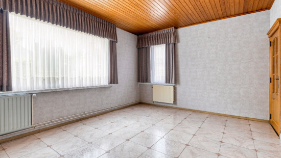 Mallekotstraat - 56 - - 2500