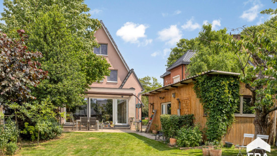 Pastoor Bernaertstraat - 88 - - 1500