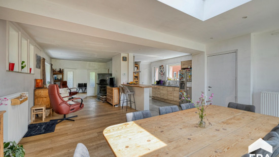 Pastoor Bernaertstraat - 88 - - 1500