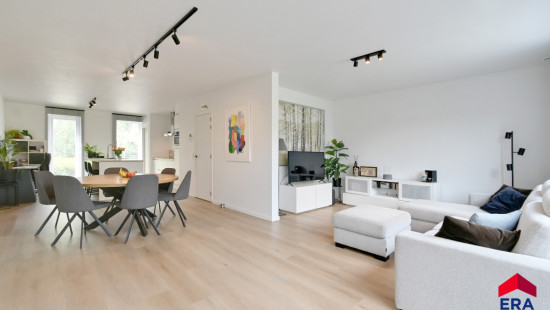 Katoenstraat - 21 - - 9900