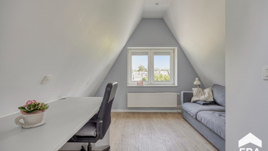 Pastoor Bernaertstraat - 88 - - 1500
