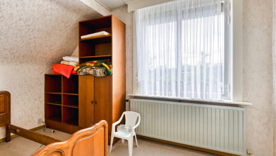 Mallekotstraat - 56 - - 2500