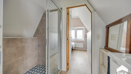 Pastoor Bernaertstraat - 88 - - 1500