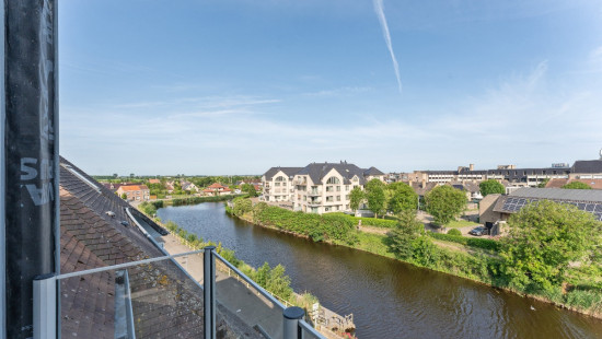 Calonnegracht - 2C - 0401 - 8630
