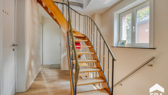 Pastoor Bernaertstraat - 88 - - 1500