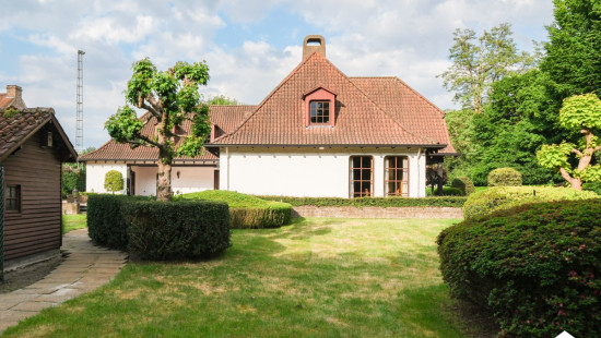 Kerkhofstraat - 1 - - 3530