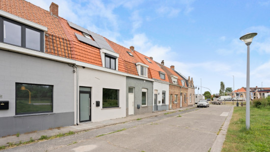 Klokhofstraat - 6 - - 8630
