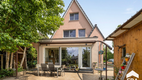 Pastoor Bernaertstraat - 88 - - 1500