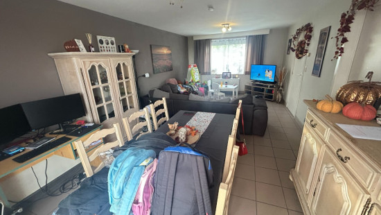 Dourdanstraat - 64 - - 8940