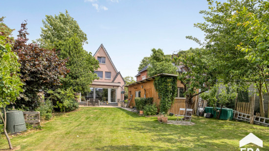 Pastoor Bernaertstraat - 88 - - 1500