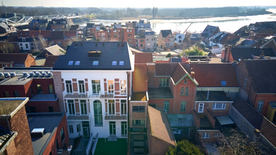 Kasteelstraat - 70 - - B11 - 9140