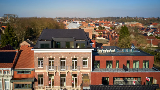 Kasteelstraat - 70 - - B11 - 9140