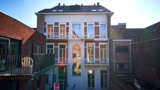Kasteelstraat - 70 - - B12 - 9140